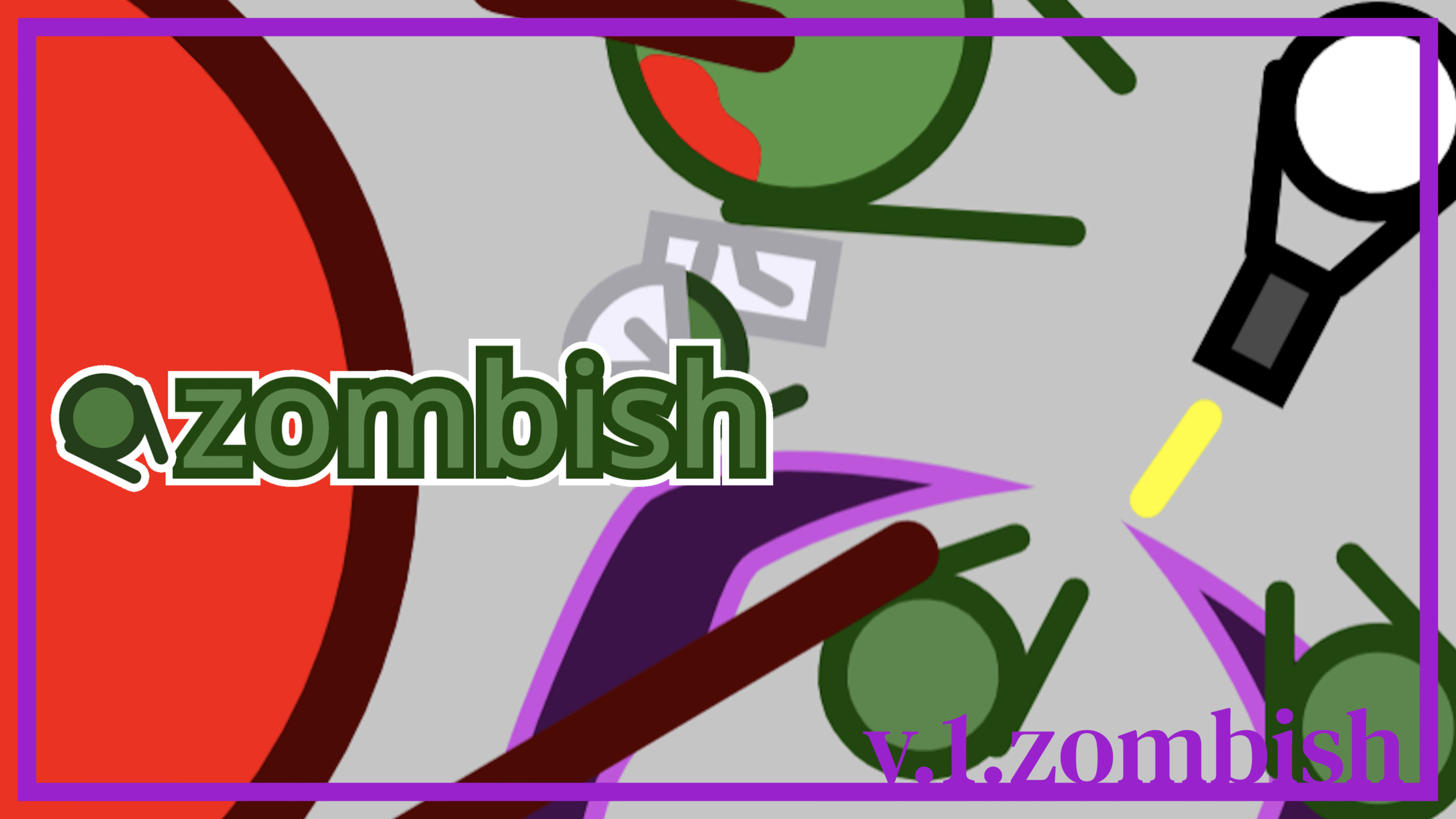 v.1.zombish zombish