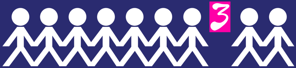 thrdwrld: unused stick figure design