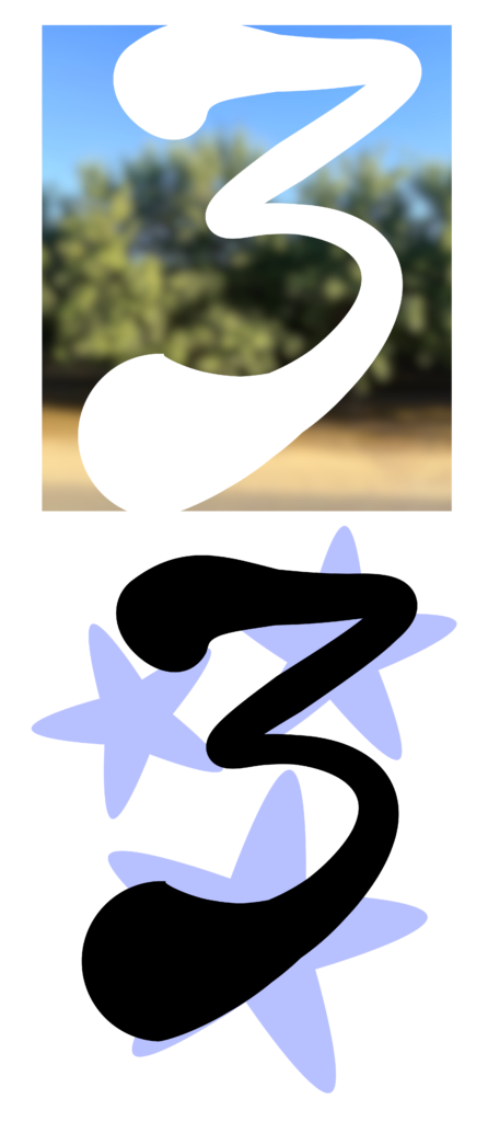 thrdwrld: california three and dance three